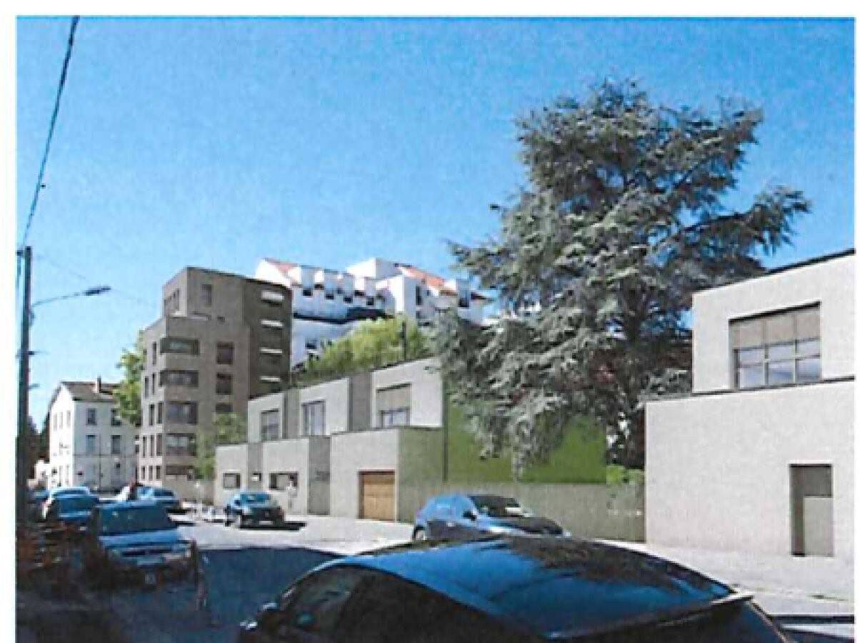 Appartement 3 pièces 74 m² · à Villeurbanne · 74 m² · 1 095 €
