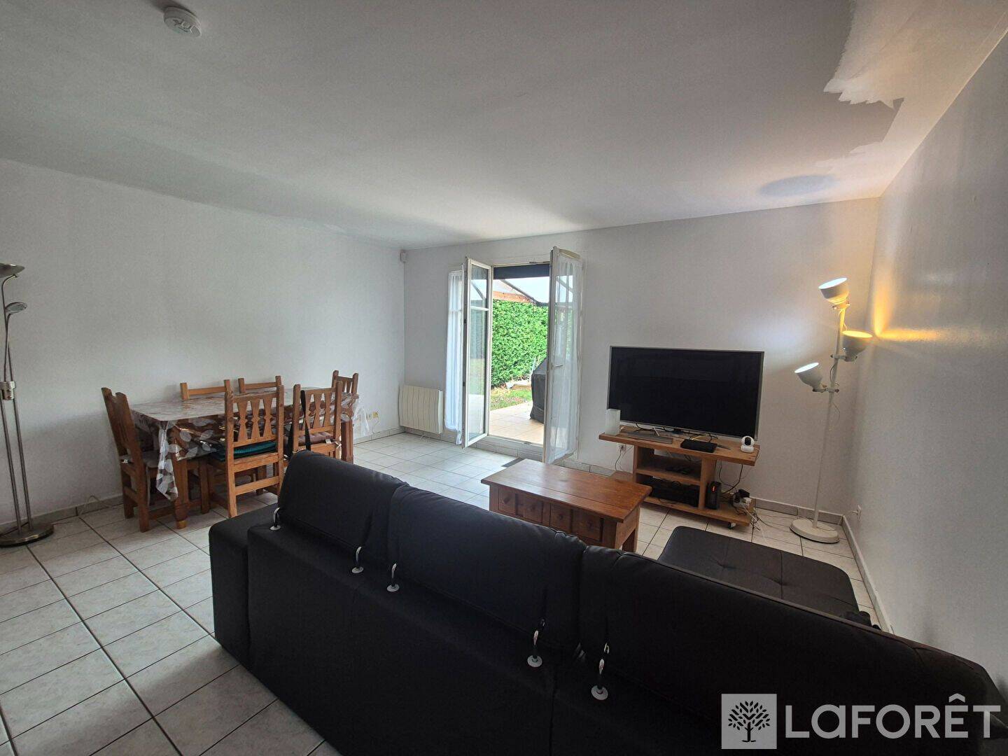Maison 4 pièces 78 m² · à Villejust · 78 m² · 1 600 €/mois