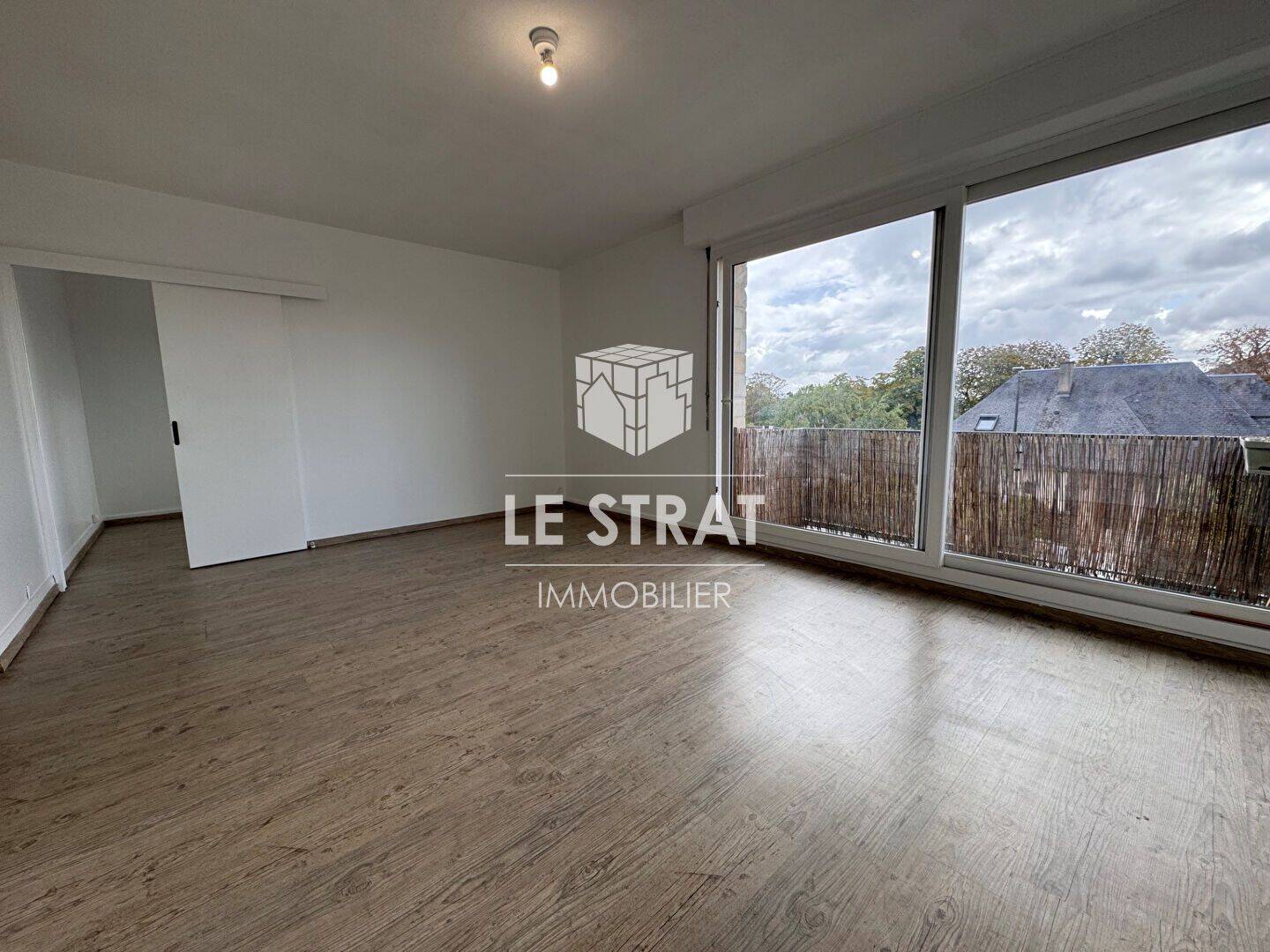 Appartement 4 pièces 84 m² · à Caen · 84,5 m² · 1 160 €/mois