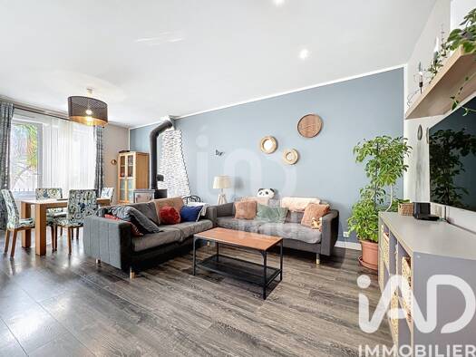 Maison à vendre 317 000 € 5 pièces 4 chambres 125 m² 754 m² de terrain Saint Antoine Tarbes 65000