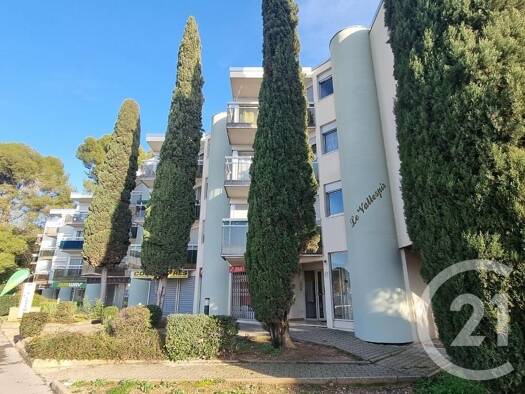 Parking à louer 85 € 12,6 m² Montpellier 34090