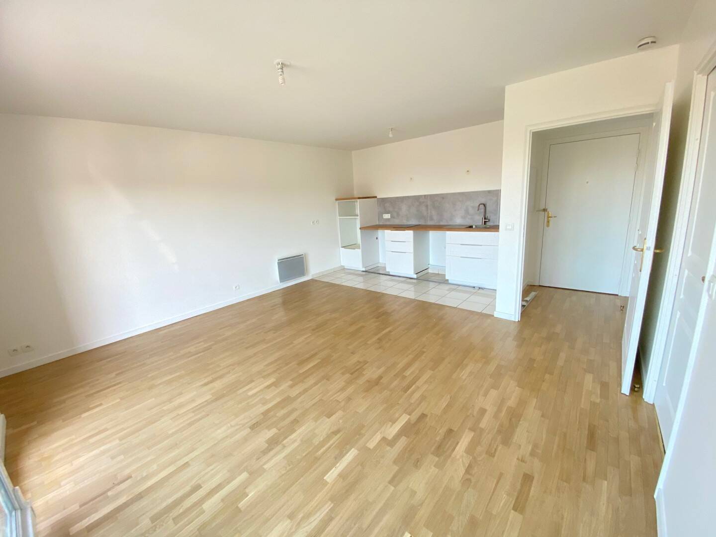 Appartement 2 pièces 43 m² · à Suresnes · 43 m² · 1 250 €