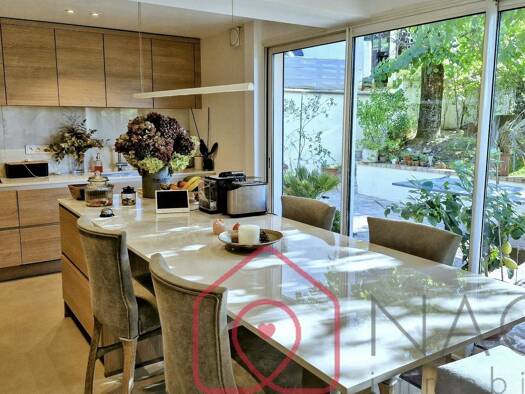 Maison à vendre 449 000 € 6 pièces 4 chambres 111 m² 857 m² de terrain Champlan 91160