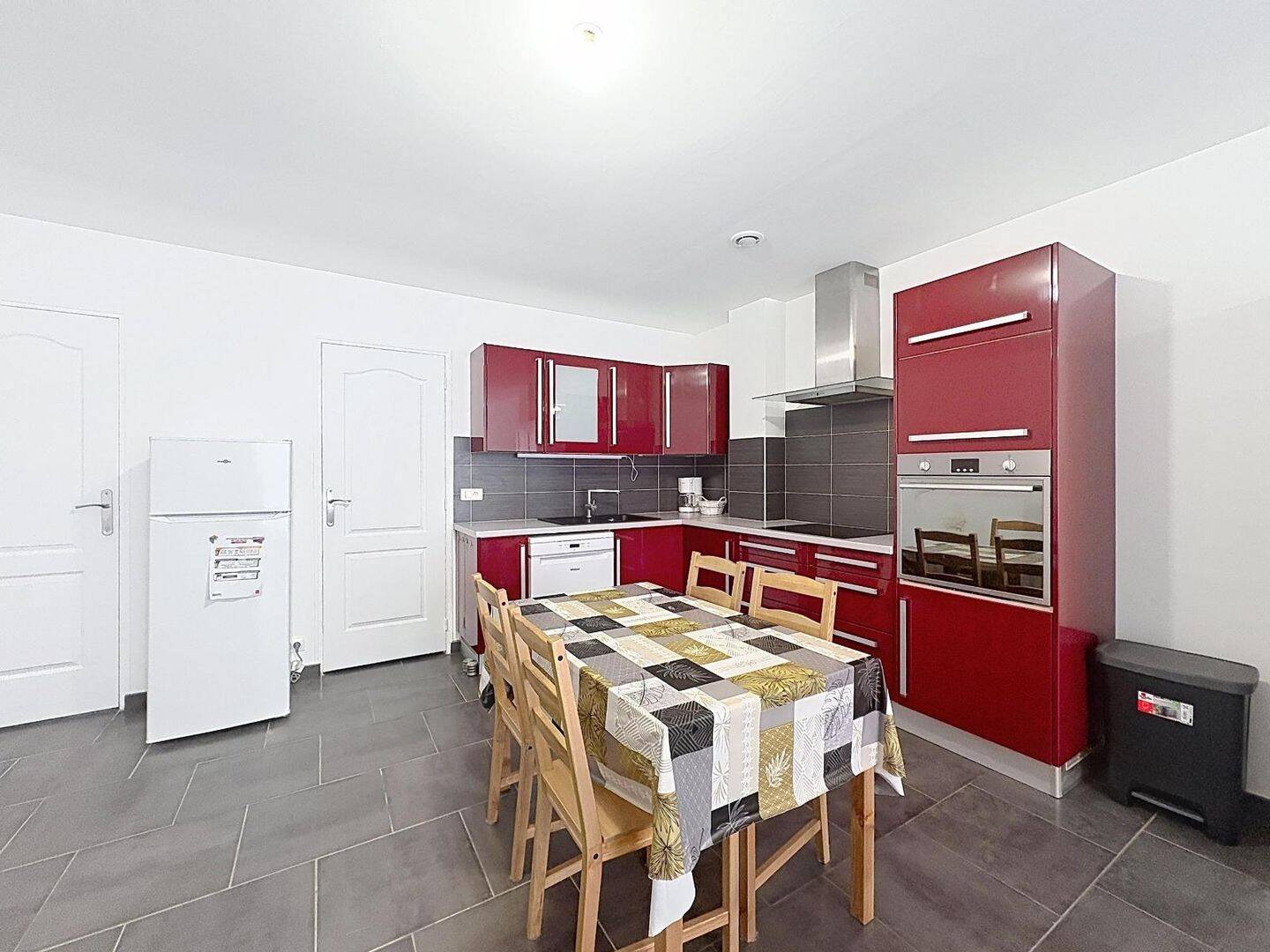 Appartement 1 pièce 42 m² · à Armentières · 42,2 m² · 560 €/mois