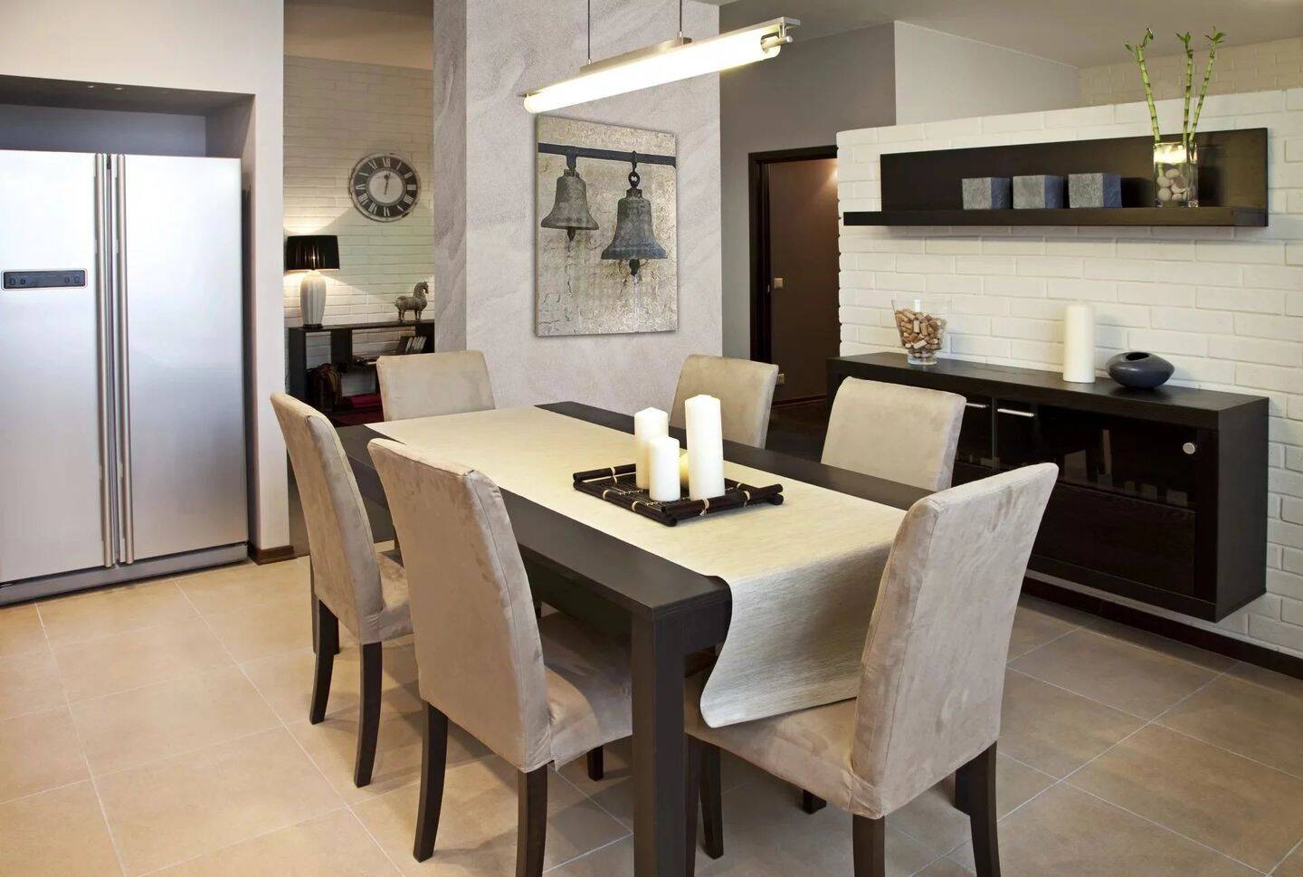 Appartement 1 pièce 33 m² · à Issy-les-Moulineaux · 33,4 m² · 325 000 €