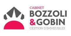 CABINET BOZZOLI & GOBIN logo