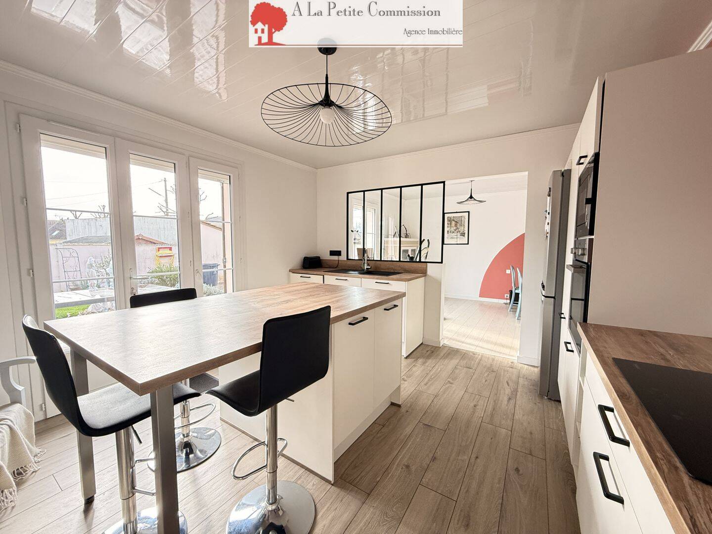 Maison 8 pièces 220 m² · à Saint-Georges-sur-Eure · 220 m² · 445 875 €