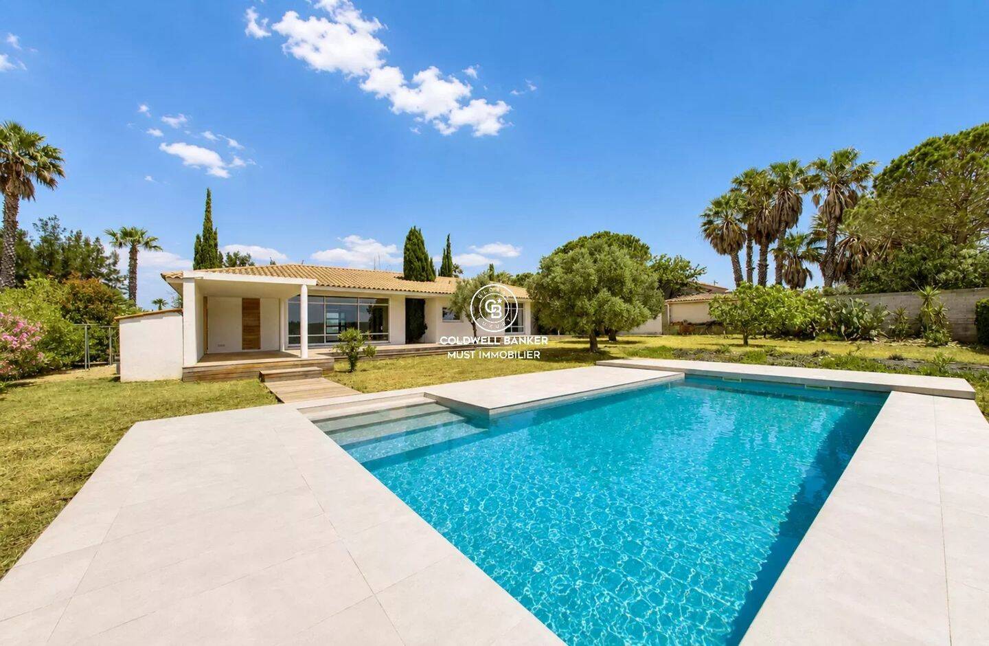 Maison 5 pièces 163 m² · à Pollestres · 163 m² · 795 000 €