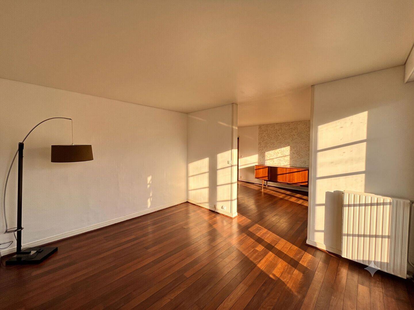 Appartement 5 pièces 113 m² · à Saint-Herblain · 113,1 m² · 1 307 €/mois