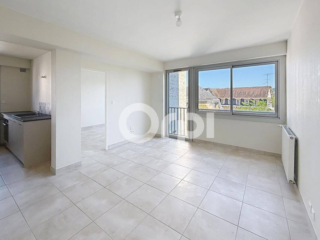 Appartement 3 pièces 66 m² · à Brive-la-Gaillarde · 66,3 m² · 750 €