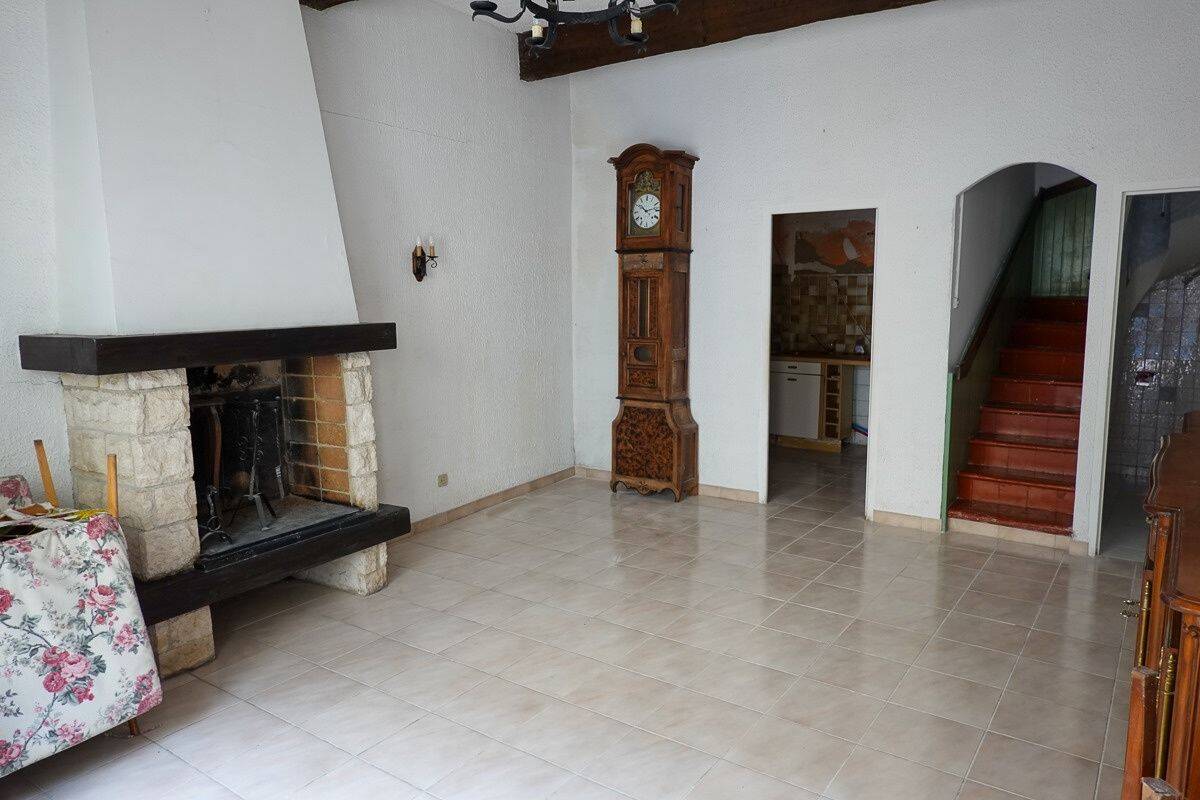 Maison 4 pièces 103 m² · à Peyriac-de-Mer · 103 m² · 170 000 €