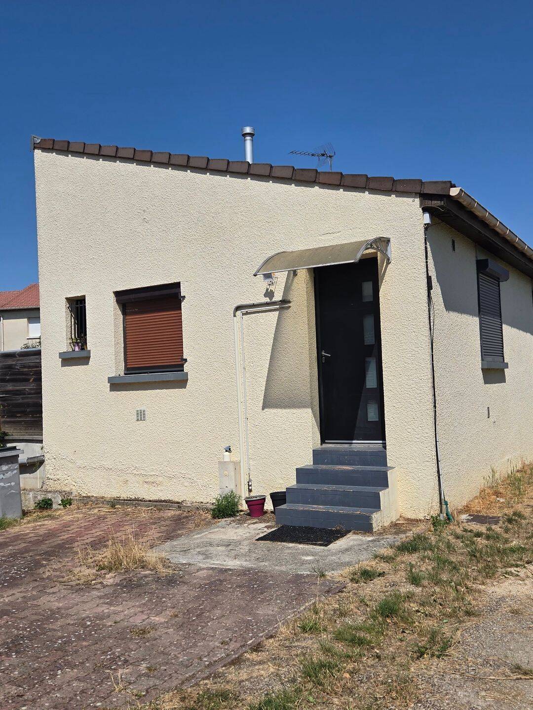 Maison 2 pièces 41 m² · à Reims · 41 m² · 150 000 €
