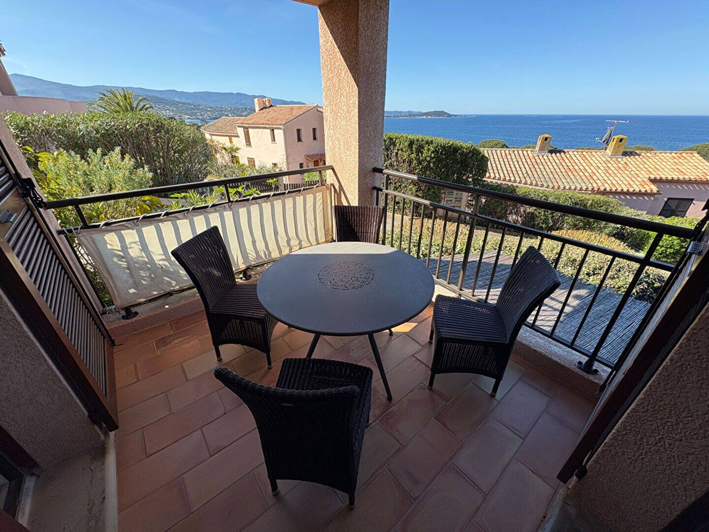 Appartement 2 pièces 40 m² · à Grosseto-Prugna · 40 m² · 298 000 €