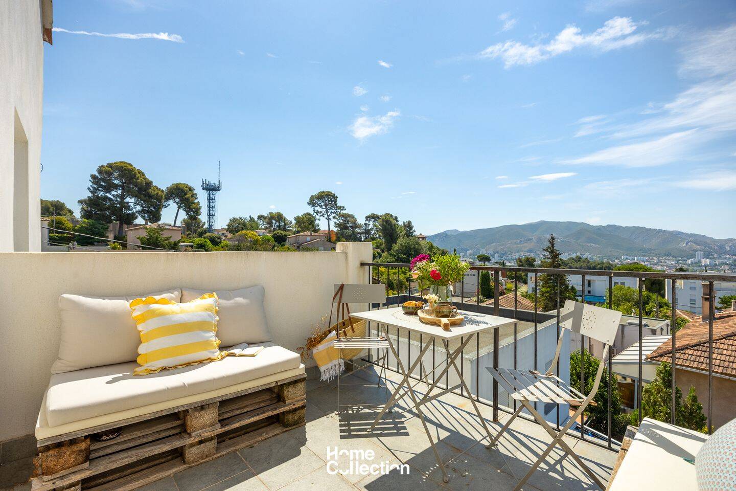 Appartement 3 pièces 87 m² · à Marseille 12ème Arrondissement · 87 m² · 319 000 €