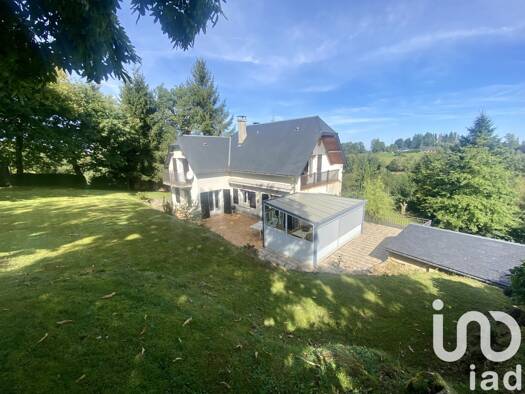 Maison à vendre 337 000 € 5 pièces 4 chambres 174 m² 2 040 m² de terrain Secteur Hameaux Bagnères-de-Bigorre 65200