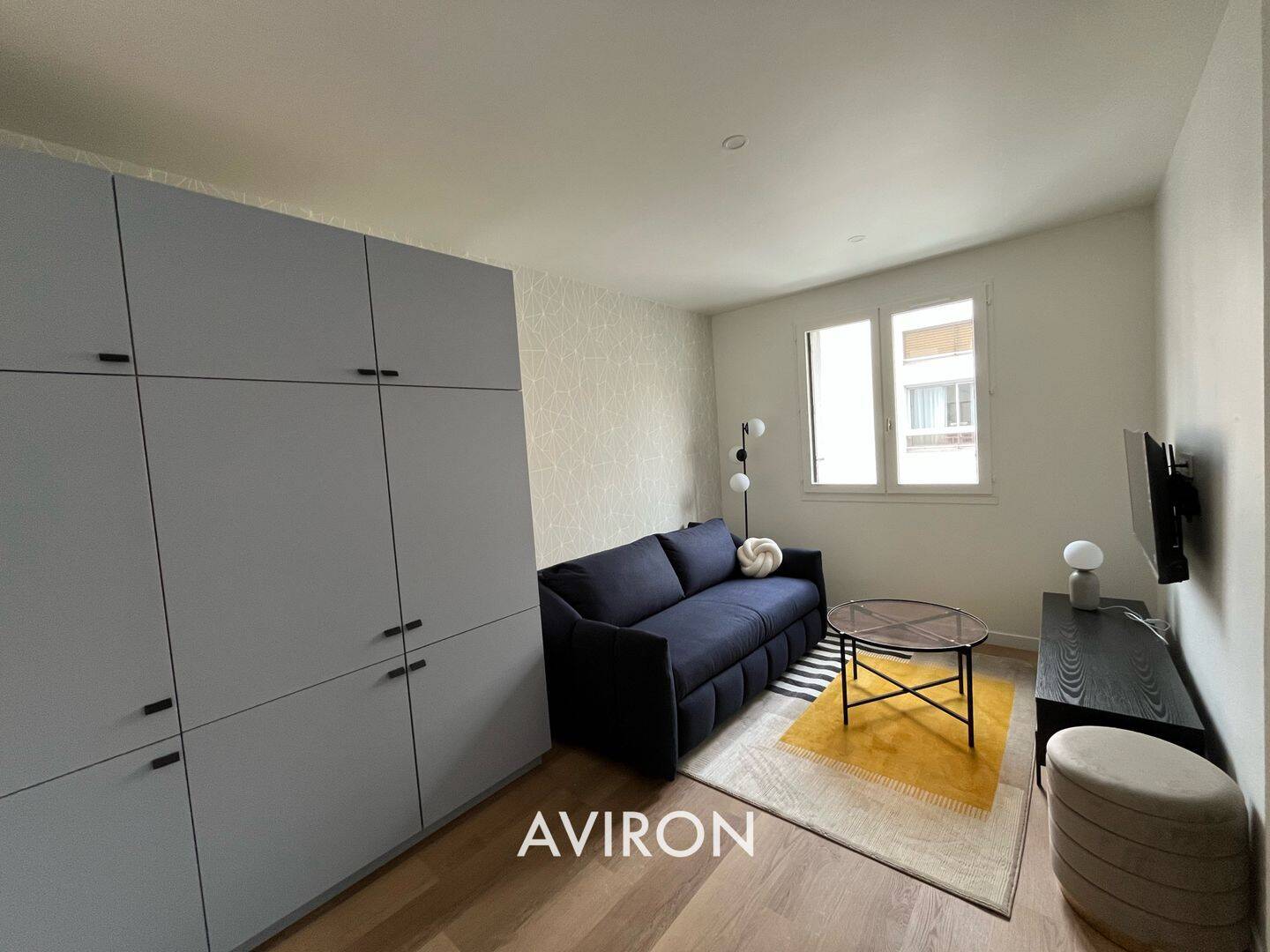 Appartement 1 pièce 25 m² · à Chartres · 25,2 m² · 660 €/mois