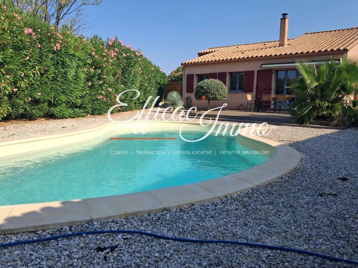 Maison 5 pièces 124 m² · à Terrats · 124 m² · 348 500 €