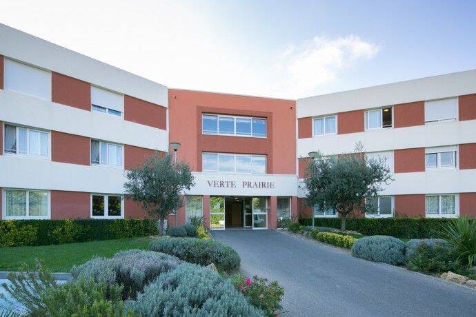 Appartement 1 pièce 23 m² · à Salon-de-Provence · 23 m² · 186 600 €