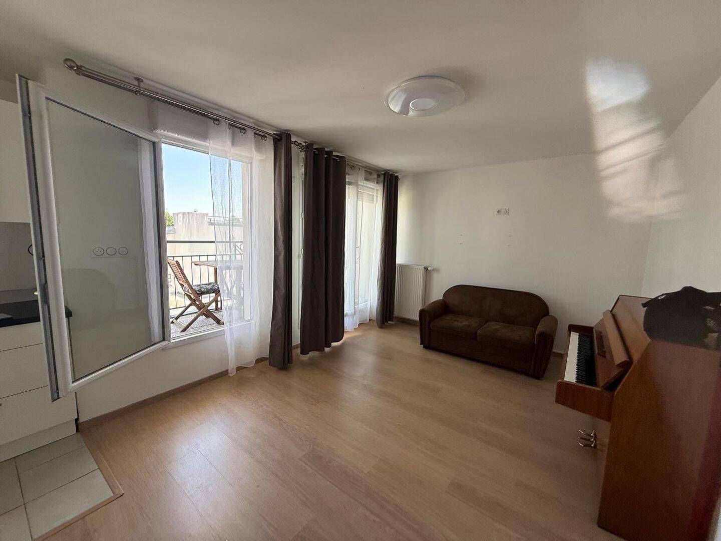 Appartement 3 pièces 65 m² · à Antony · 65 m² · 1 370 €/mois