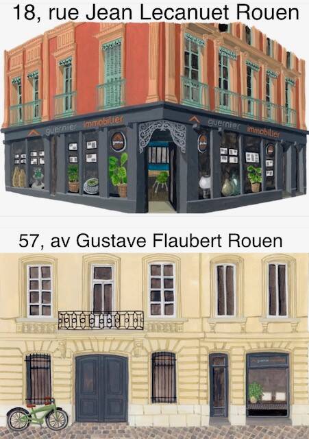 GUERNIER IMMOBILIER