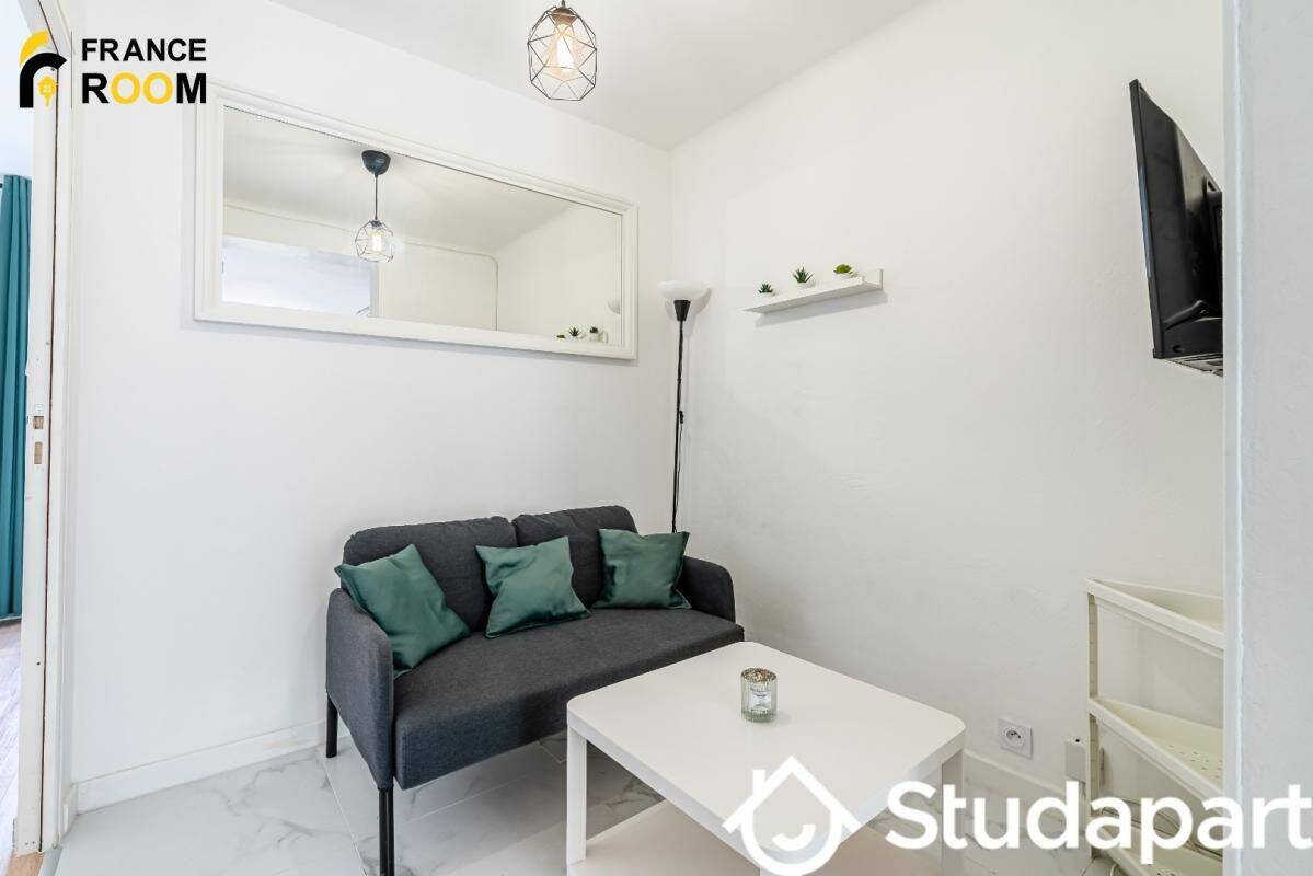 Maison 4 pièces 54 m² · à Marseille 10ème Arrondissement · 54 m² · 1 680 €/mois