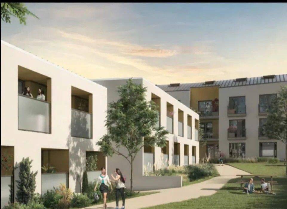 Appartement 1 pièce 25 m² · à Reims · 25 m² · 471 €