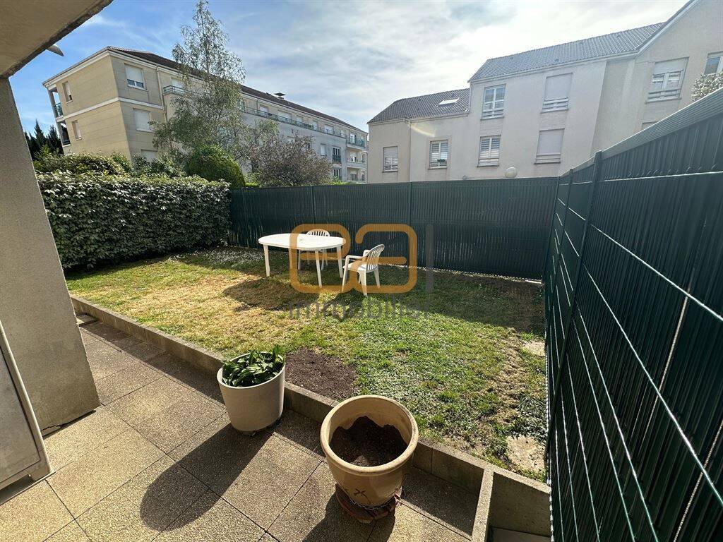 Appartement 2 pièces 48 m² · à Limeil-Brévannes · 48 m² · 175 000 €