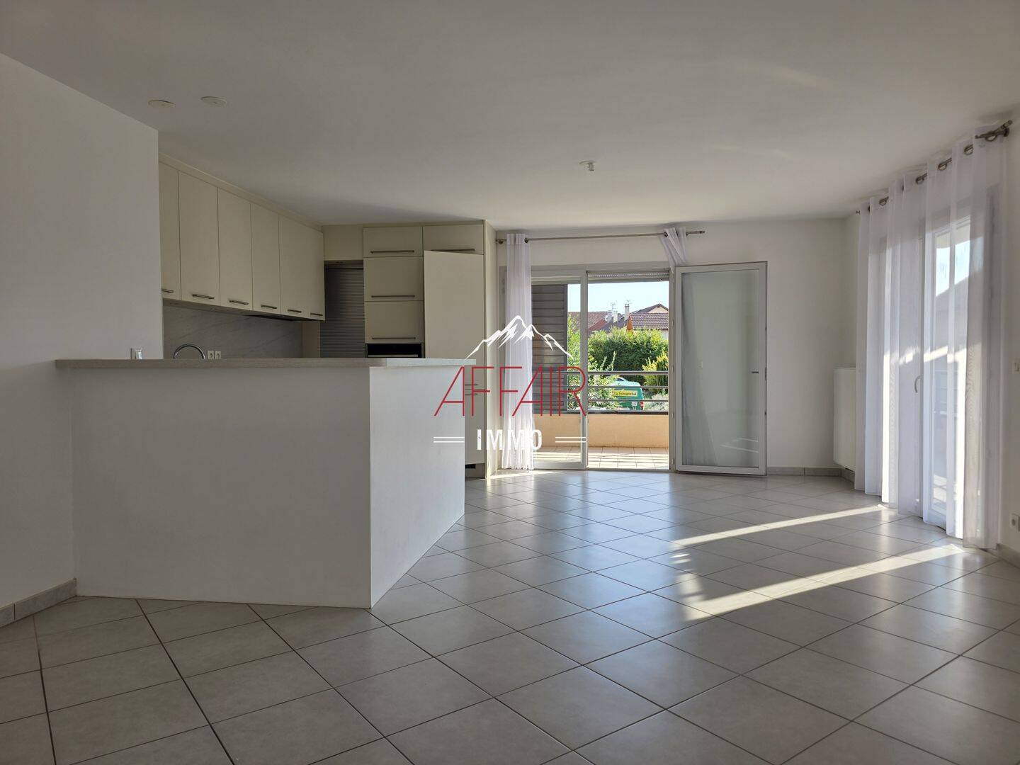 Appartement 4 pièces 81 m² · à Feigères · 80,5 m² · 422 000 €