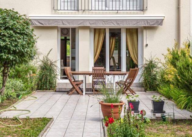 Appartement 3 pièces 45 m² · à Brétigny-sur-Orge · 45 m² · 750 €