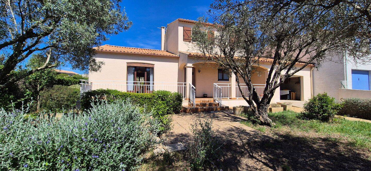Maison 5 pièces 128 m² · à Juvignac · 128 m² · 416 000 €