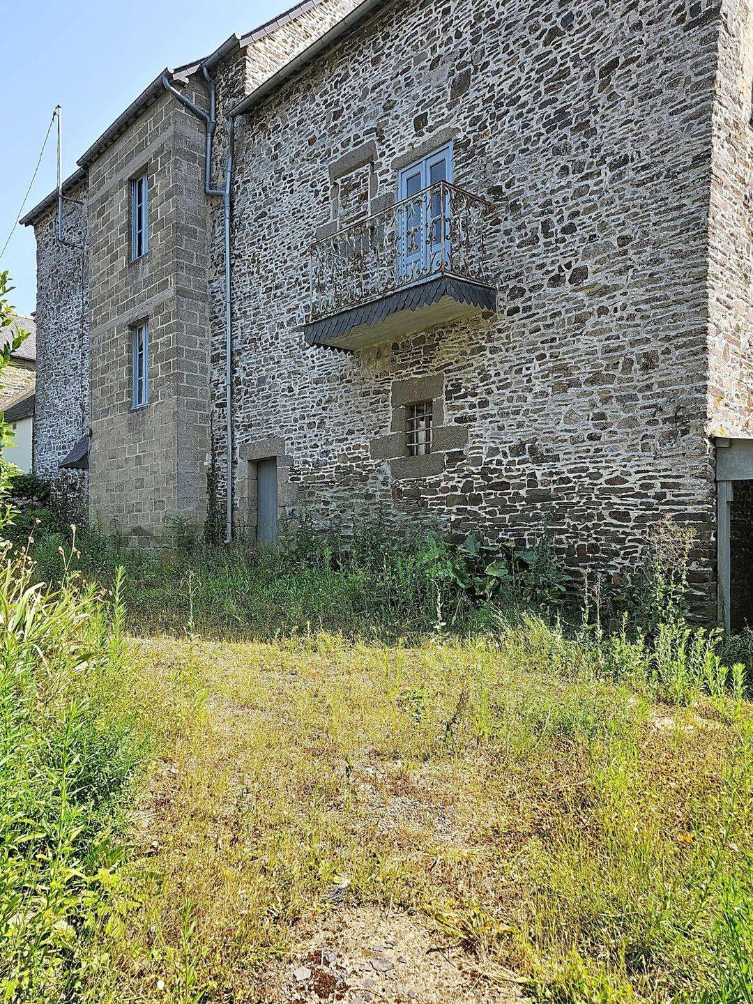 Maison 5 pièces 98 m² · à Dol-de-Bretagne · 98 m² · 240 000 €