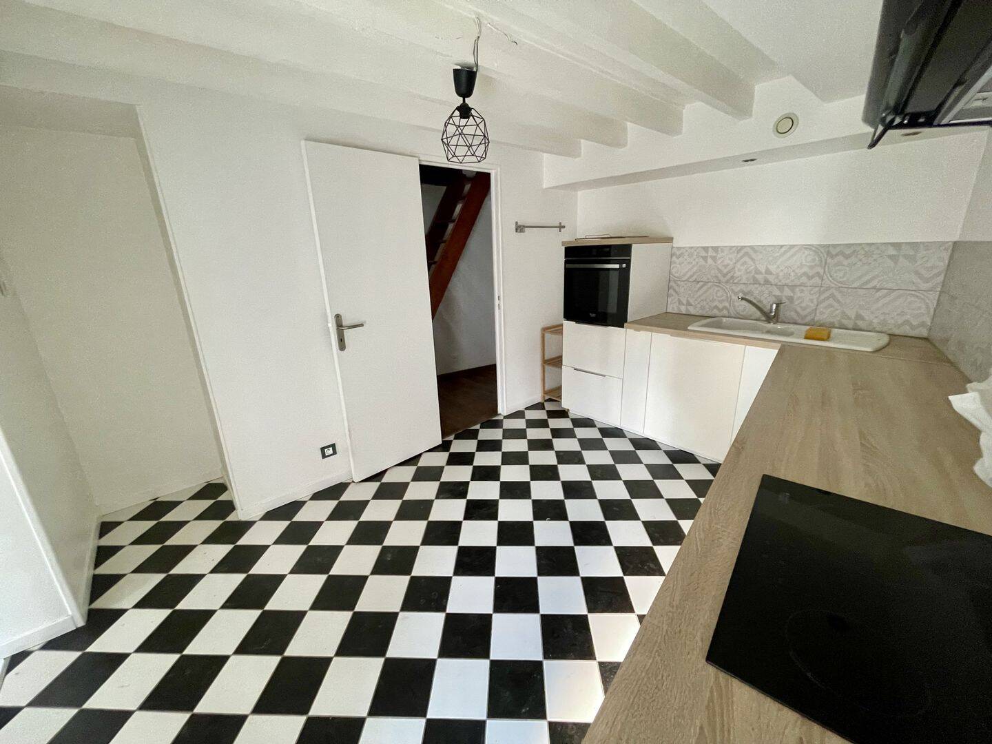 Appartement 2 pièces 45 m² · à Claye-Souilly · 45 m² · 130 000 €