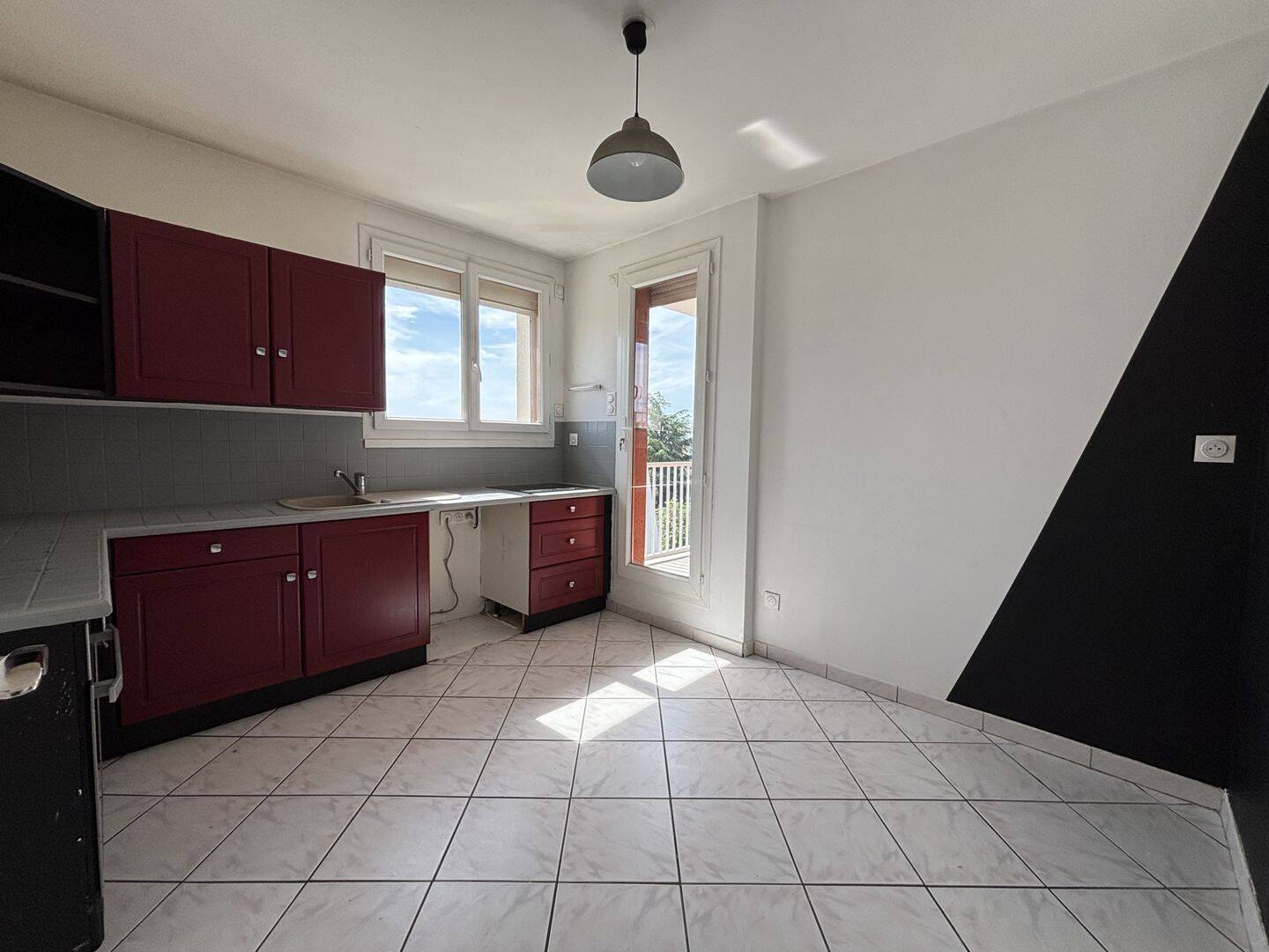 Appartement 3 pièces 66 m² · à Sartrouville · 66,2 m² · 229 000 €