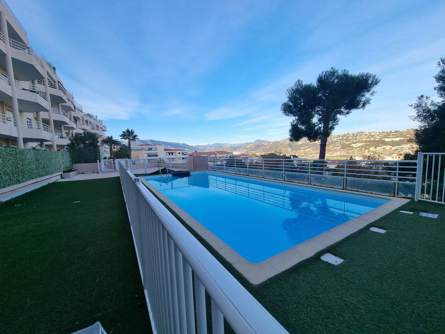 Appartement 3 pièces 64 m² · à Saint-Laurent-du-Var · 64,1 m² · 1 139 €/mois