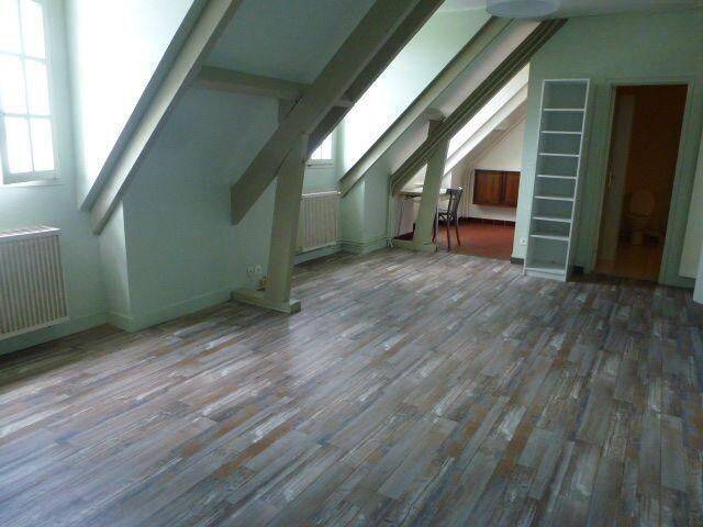 Appartement 1 pièce 37 m² · à Tours · 37 m² · 530 €