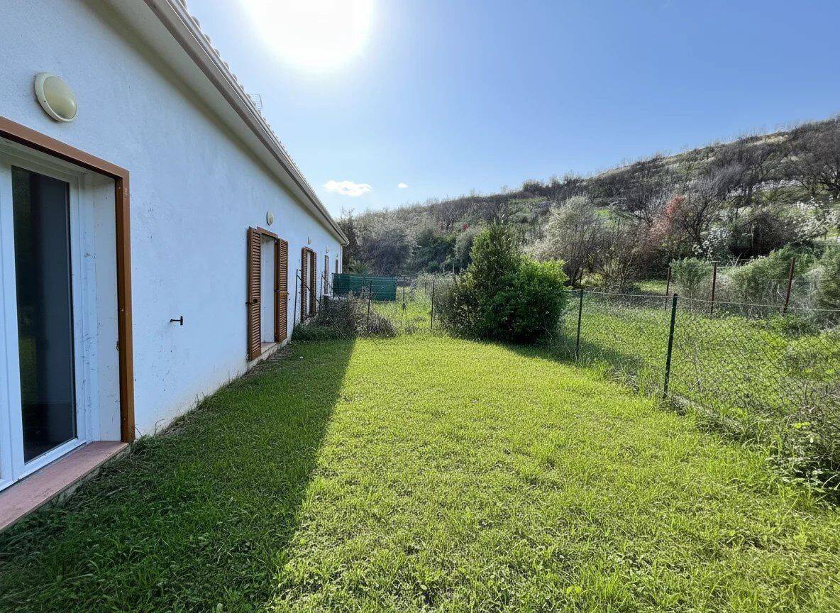 Appartement 2 pièces 43 m² · à Oletta · 42,9 m² · 183 487 €