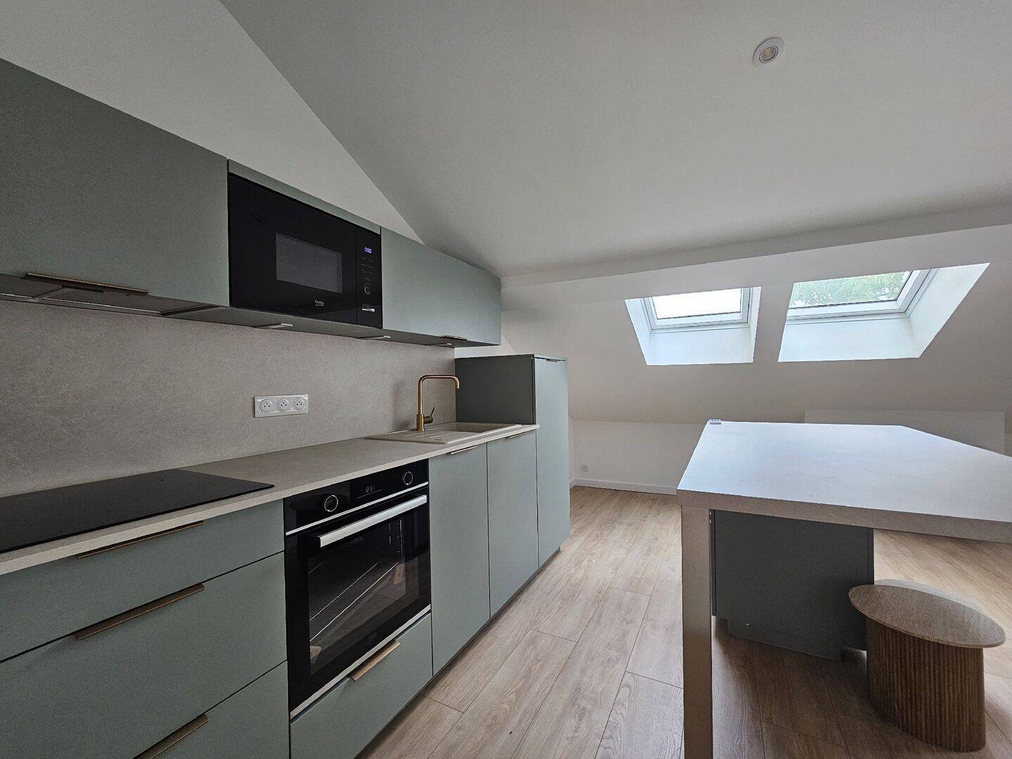 Appartement 2 pièces 26 m² · à Vichy · 26 m² · 117 000 €