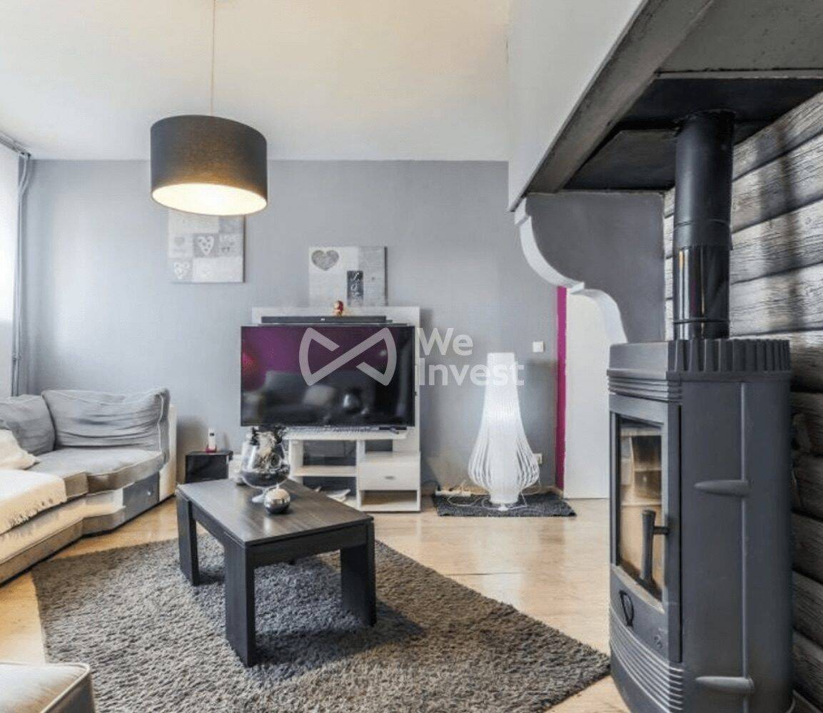 Maison 6 pièces 119 m² · à Viviers-sur-Chiers · 119 m² · 117 000 €