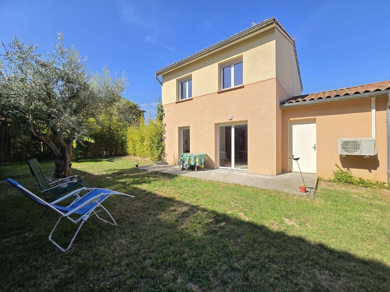 Maison 4 pièces 85 m² · à Frouzins · 85 m² · 254 000 €