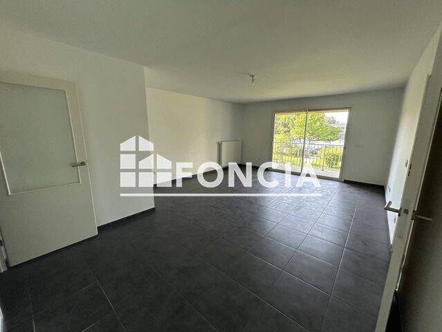 Appartement 3 pièces 78 m² · à Grenoble · 78,4 m² · 857 €/mois
