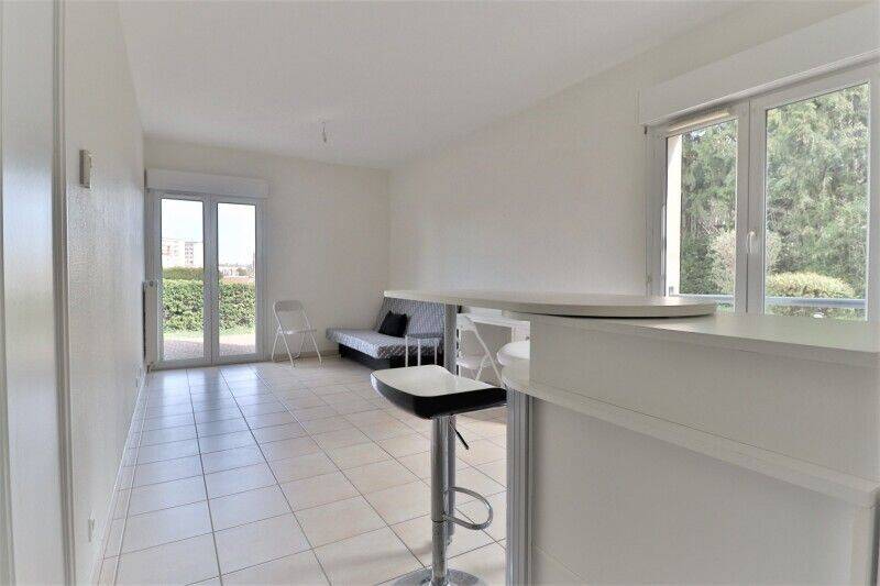 Appartement 1 pièce 30 m² · à Saint-André-les-Vergers · 30,1 m² · 407 €