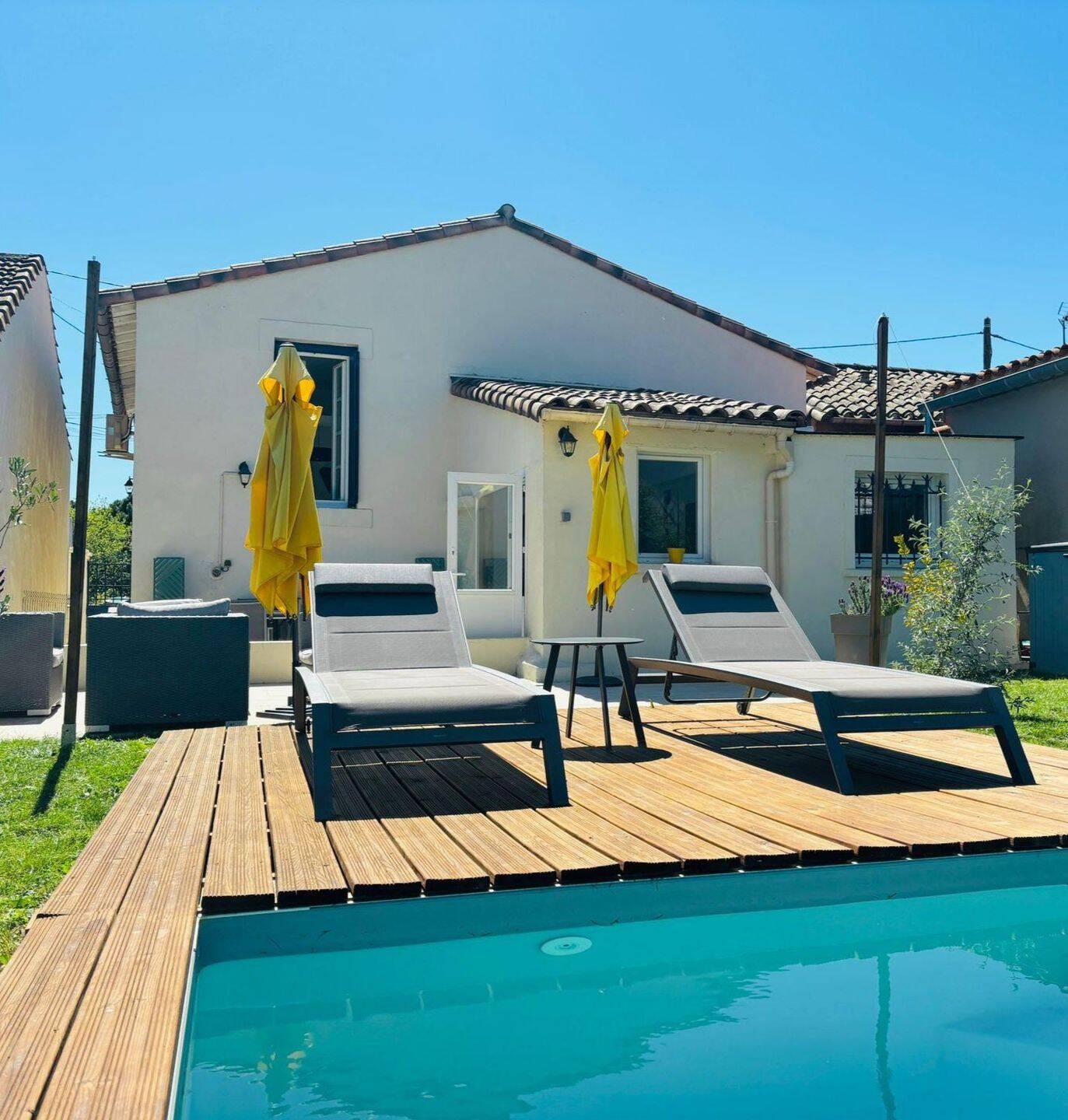 Maison 3 pièces 73 m² · à Carcassonne · 73 m² · 230 000 €