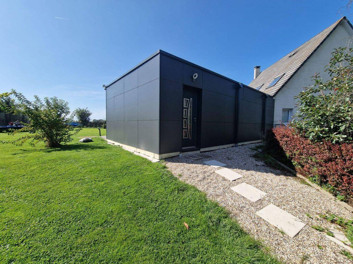 Maison 5 pièces 225 m² · à La Cerlangue · 225 m² · 1 600 €