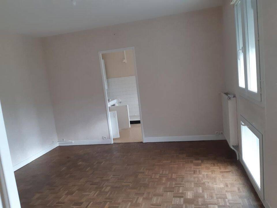 Appartement 2 pièces 47 m² · à Toulouse · 47 m² · 670 €