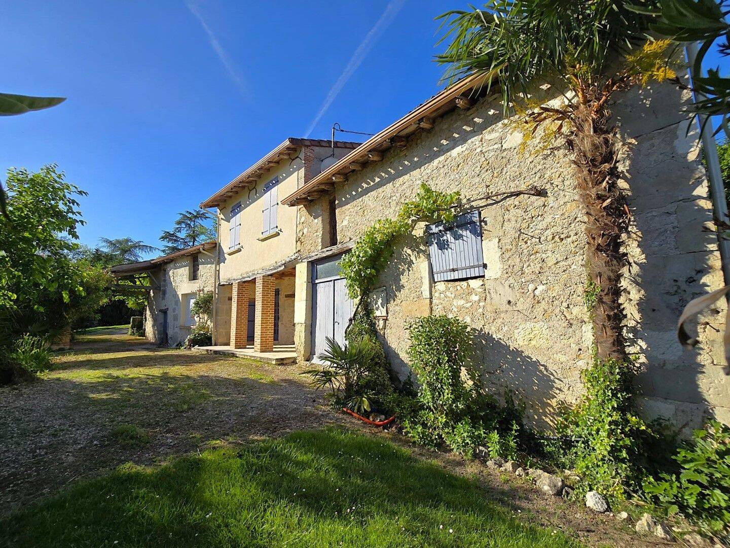 Maison 5 pièces 142 m² · à Villeneuve-sur-Lot · 142 m² · 305 000 €