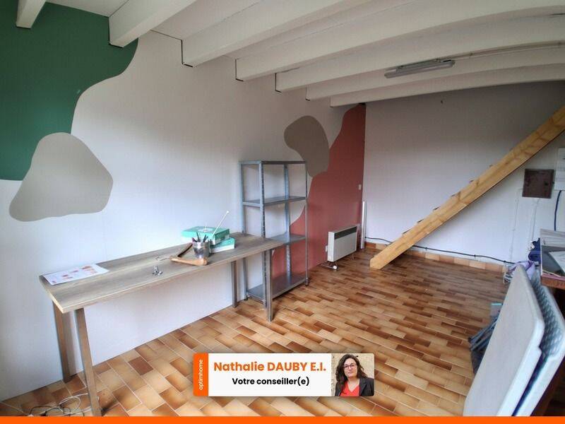 Maison 3 pièces 59 m² · à Saint-Marcel · 59 m² · 64 900 €