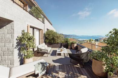 Appartement à vendre 1 180 000 € 4 pièces 3 chambres 122 m² Étage 4/5 Zone Périphérique Porto-Vecchio 20137