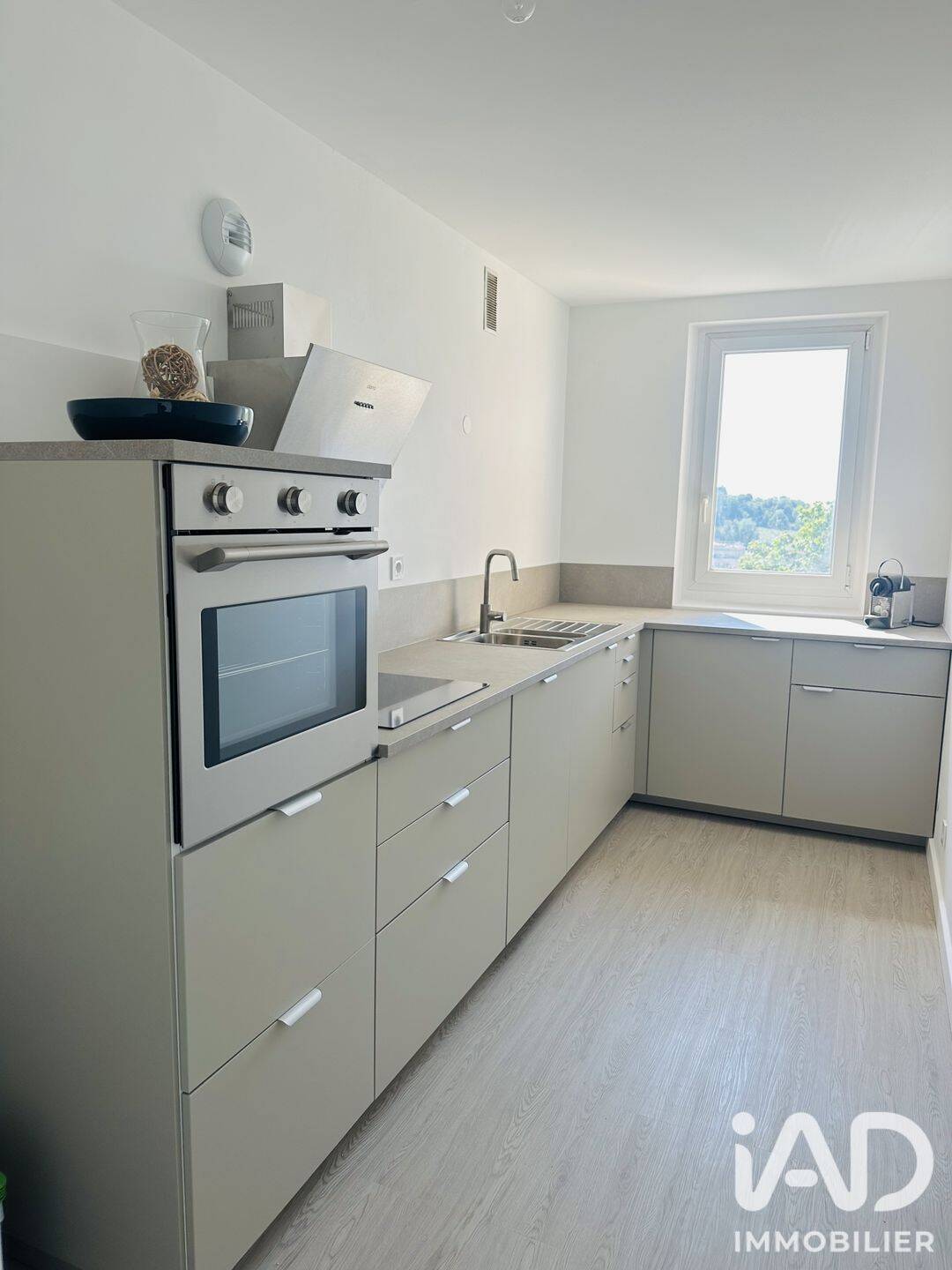 Appartement 5 pièces 91 m² · à Talant · 91 m² · 169 000 €