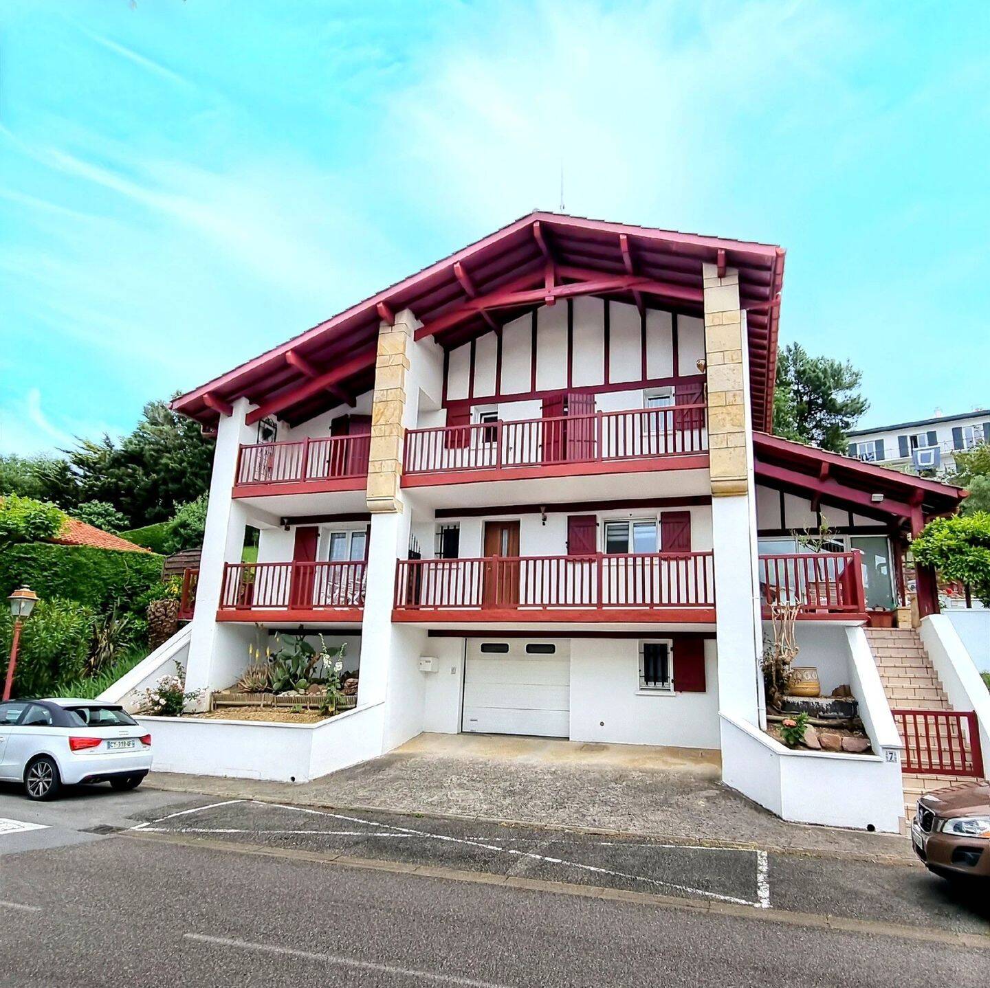 Maison 7 pièces 177 m² · à Ciboure · 177 m² · 1 264 000 €