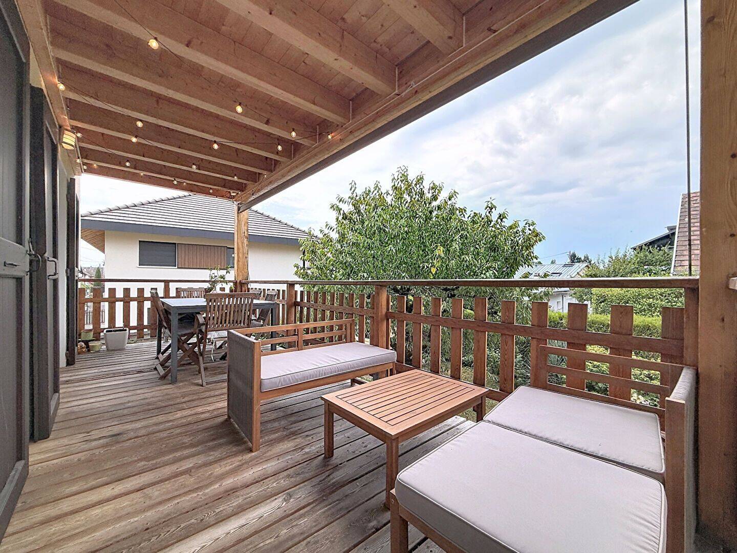 Appartement 4 pièces 97 m² · à Annecy · 97 m² · 795 000 €